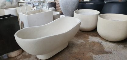 BATHTUB LENGKUNG ELEGAN - Image 4