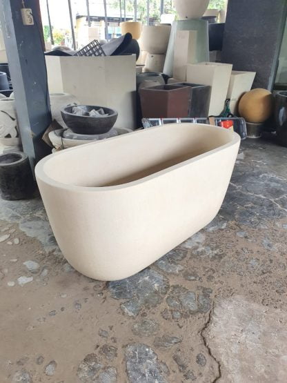 BATHTUB PREMIUM MINIMALIS - Image 2