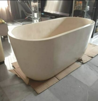 BATHTUB PREMIUM MINIMALIS - Image 5