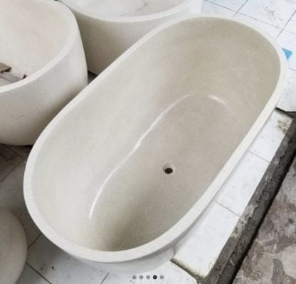 BATHTUB PREMIUM MINIMALIS - Image 6