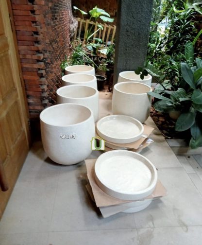 Pot tanaman blong tatakan - Image 5