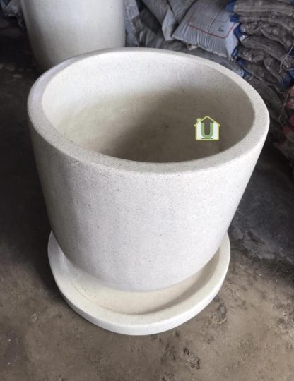 Pot tanaman blong tatakan - Image 3