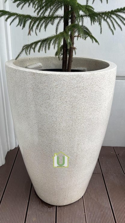 Pot Uin TGI Teraso Glossy - Image 3