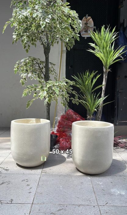 Pot tanaman blong tatakan - Image 2