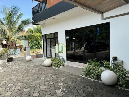 Bola Taman Pembatas Tanaman - Image 2